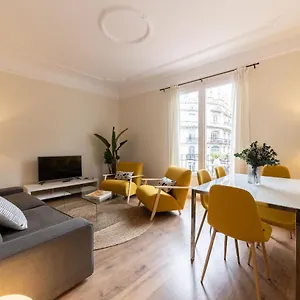 Ola Living Diagonal Ii Appartement Barcelone