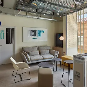 Hostelfly 旅馆