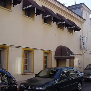 2* Gasthof Emilio Barajas